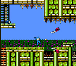Mega Man 9