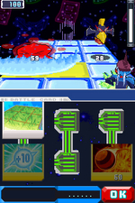 Mega Man Star Force