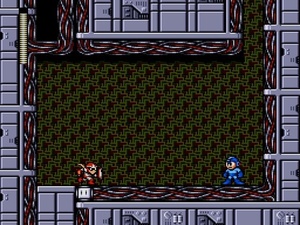 Mega Man: The Wily Wars