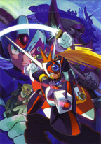 Mega Man X7