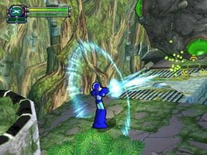 Mega Man X7
