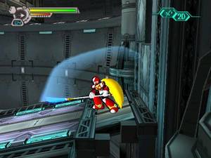 Mega Man X7