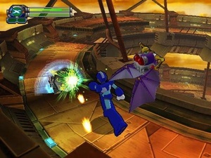Mega Man X7