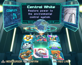 Mega Man X8