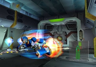 Mega Man X: Command Mission
