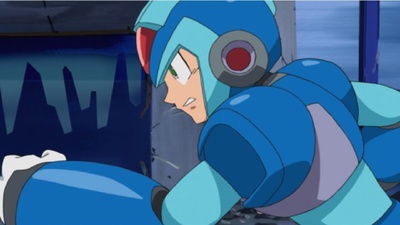 Mega Man X Legacy Collection 2