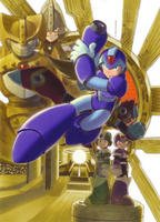Mega Man Xtreme