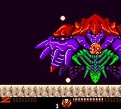 Mega Man Xtreme 2