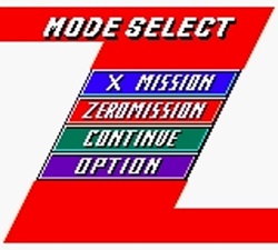 Mega Man Xtreme 2
