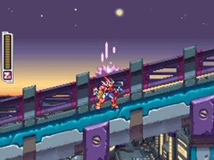 Mega Man ZX
