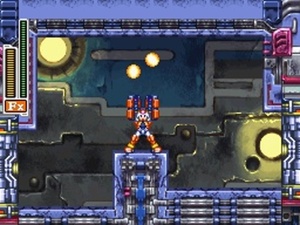 Mega Man ZX
