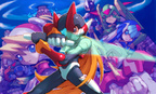 Mega Man Zero