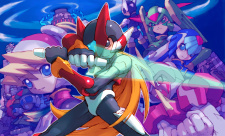 Mega Man Zero