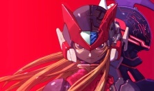 Mega Man Zero 3