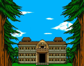 Megami Tengoku