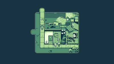 Melon Journey: Bittersweet Memories