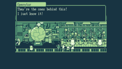 Melon Journey: Bittersweet Memories
