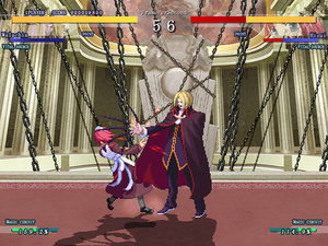 Melty Blood