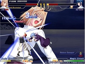 Melty Blood Act Cadenza