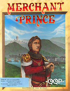 Merchant Prince