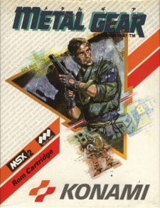 Metal Gear