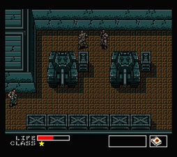 Metal Gear
