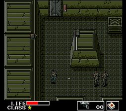 Metal Gear