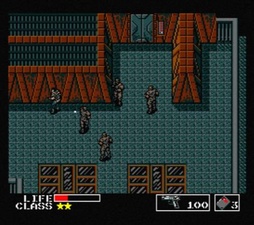 Metal Gear