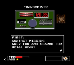 Metal Gear