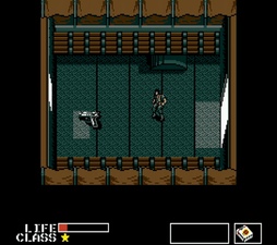 Metal Gear