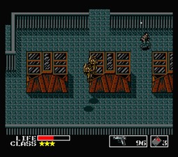 Metal Gear
