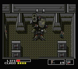Metal Gear