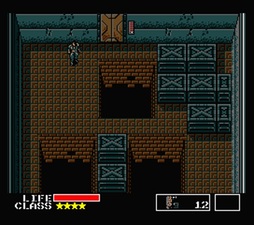 Metal Gear