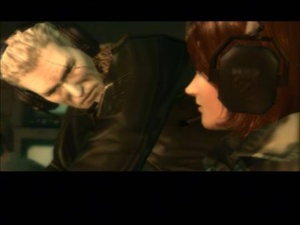 Metal Gear Solid 3: Snake Eater