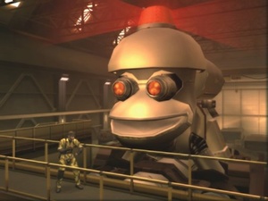 Metal Gear Solid 3: Subsistence