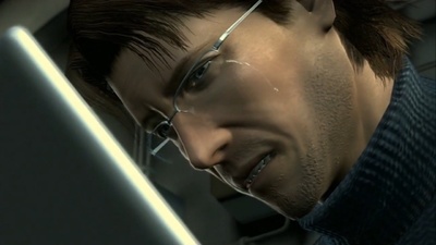 Metal Gear Solid 4: Guns of the Patriots