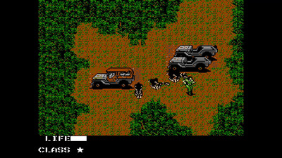 Metal Gear Solid: Master Collection Vol.1
