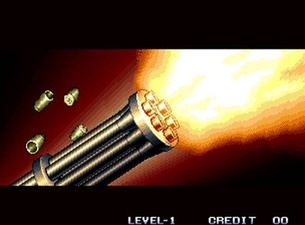 Metal Slug