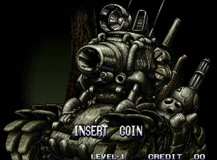 Metal Slug