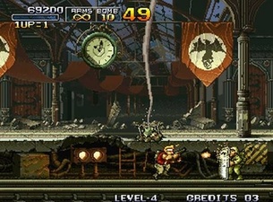 Metal Slug