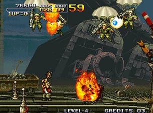 Metal Slug