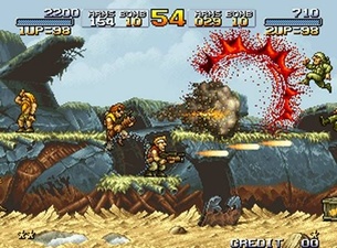 Metal Slug