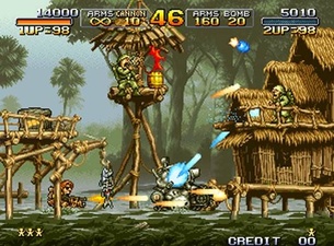 Metal Slug