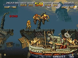Metal Slug