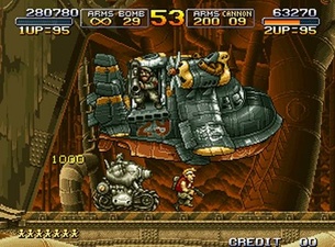 Metal Slug