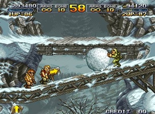 Metal Slug