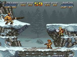 Metal Slug