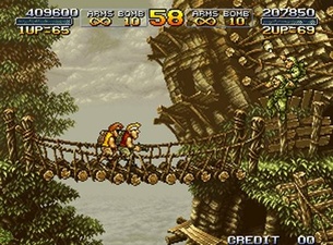 Metal Slug