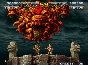 Metal Slug 3
