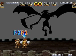 Metal Slug 5